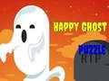                                                                     Happy Ghost Puzzle  ﺔﺒﻌﻟ