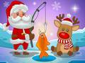                                                                     Santa's Christmas Fishing ﺔﺒﻌﻟ
