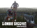                                                                     Zombie Shooter: Destroy All Zombies ﺔﺒﻌﻟ