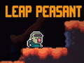                                                                     Leap Peasant ﺔﺒﻌﻟ