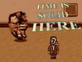                                                                     Time is Solid Here ﺔﺒﻌﻟ