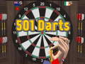                                                                    Darts 501 ﺔﺒﻌﻟ