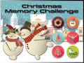                                                                     Christmas Memory Challenge ﺔﺒﻌﻟ