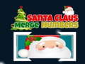                                                                     Santa Claus Merge Numbers ﺔﺒﻌﻟ