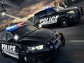                                                                     Police Cars Jigsaw Puzzle Slide ﺔﺒﻌﻟ