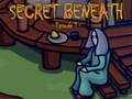                                                                     The Secret Beneath Episode 1 ﺔﺒﻌﻟ