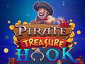                                                                     Pirate Treasure Hook ﺔﺒﻌﻟ