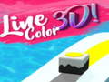                                                                     Line Color 3D! ﺔﺒﻌﻟ