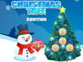                                                                     Christmas Tree Addition ﺔﺒﻌﻟ