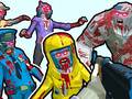                                                                     Zombies Shooter Part 1 ﺔﺒﻌﻟ