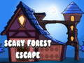                                                                     G2M Scary Forest Escape ﺔﺒﻌﻟ