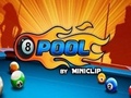                                                                     8 Ball Pool Multiplayer ﺔﺒﻌﻟ