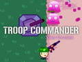                                                                     Troop Commander: Slime Invasion ﺔﺒﻌﻟ