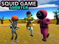                                                                     Squid Game Shooter ﺔﺒﻌﻟ