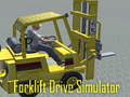                                                                     Driving Forklift Simulator ﺔﺒﻌﻟ