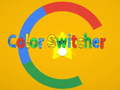                                                                     Color Switcher  ﺔﺒﻌﻟ