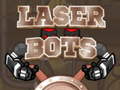                                                                     Laser Bots  ﺔﺒﻌﻟ