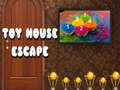                                                                     Toy House Escape ﺔﺒﻌﻟ