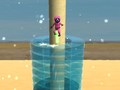                                                                     Glass Challenge Squid Game ﺔﺒﻌﻟ