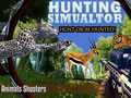                                                                     Hunting Simulator ﺔﺒﻌﻟ