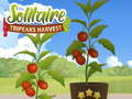                                                                     Solitaire TriPeaks Harvest ﺔﺒﻌﻟ