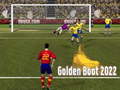                                                                     Golden Boot 2022 ﺔﺒﻌﻟ