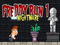                                                                     Freddy Run 1 nighmare ﺔﺒﻌﻟ