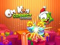                                                                     Om Nom Connect Christmas ﺔﺒﻌﻟ