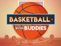                                                                     Basketball With Buddies ﺔﺒﻌﻟ