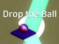                                                                     Drop the Ball ﺔﺒﻌﻟ