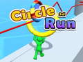                                                                     Circle Run 3D  ﺔﺒﻌﻟ
