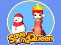                                                                     Save The Queen ﺔﺒﻌﻟ