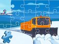                                                                    Winter Trucks Jigsaw ﺔﺒﻌﻟ