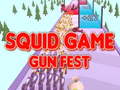                                                                     Squid Game Gun Fest ﺔﺒﻌﻟ