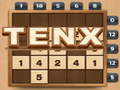                                                                     TENX ﺔﺒﻌﻟ