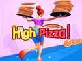                                                                     High Pizza  ﺔﺒﻌﻟ