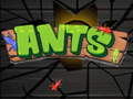                                                                     Ants ﺔﺒﻌﻟ