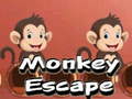                                                                     Monkey Escape ﺔﺒﻌﻟ