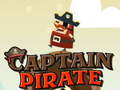                                                                     Captain Pirate ﺔﺒﻌﻟ