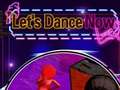                                                                     Let's Dance Now ﺔﺒﻌﻟ