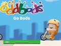                                                                     OddBods: Go Bods ﺔﺒﻌﻟ