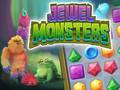                                                                     Jewel Monsters ﺔﺒﻌﻟ