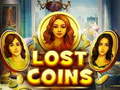                                                                     Lost Coins ﺔﺒﻌﻟ