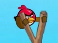                                                                     Angry Bird Counter Attack ﺔﺒﻌﻟ