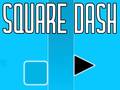                                                                     Square Dash ﺔﺒﻌﻟ