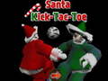                                                                     Santa kick Tac Toe ﺔﺒﻌﻟ