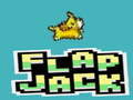                                                                     Flap Jack ﺔﺒﻌﻟ
