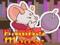                                                                     Bomber Mouse ﺔﺒﻌﻟ