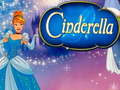                                                                     Cinderella  ﺔﺒﻌﻟ