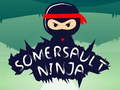                                                                    Somersault Ninja ﺔﺒﻌﻟ